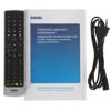 32 (81 см) LED-телевизор BBK 32LEM-1030/FTS2C черный