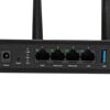 Wi-Fi роутер Tenda W30E