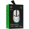 Мышь беспроводная/проводная Razer Cobra Pro [RZ01-04660200-R3G1] белый