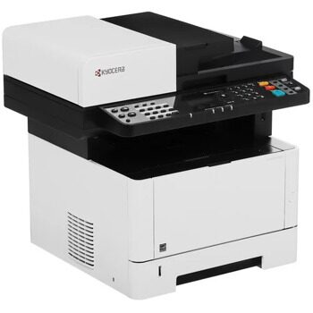 МФУ лазерное Kyocera ECOSYS M2040dn