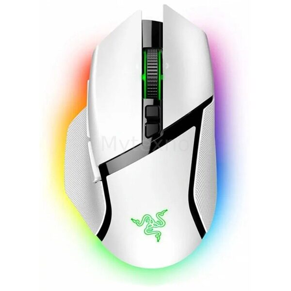 Мышь Razer Basilisk V3 Pro White