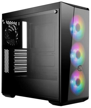 Корпус Cooler Master Masterbox Lite 5 ARGB  [MCW-L5S3-KGNN-05]