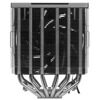 Кулер для процессора DEEPCOOL AK620  [R-AK620-BKNNMT-G]