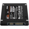 4000 ГБ 2.5 SATA накопитель Samsung 870 EVO  [MZ-77E4T0BW]