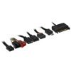 Система охлаждения Cooler Master MasterLiquid PL240 FLUX [MLY-D24M-A23PZ-R1]