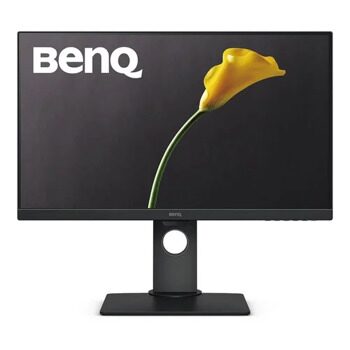 27" Монитор BenQ GW2780T черный