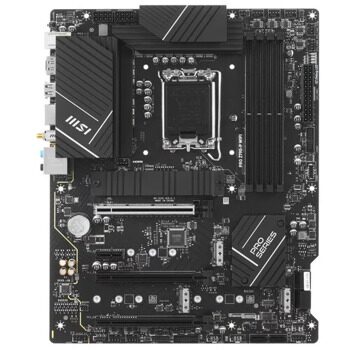 Материнская плата MSI PRO Z790-P WIFI