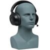 Беспроводные наушники Razer Kraken V4 Pro черный [RZ04-05160100-R3M1]
