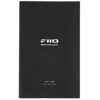 Проводные наушники FIIO FT5 черный