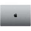 Apple MacBook Pro 16 2023 Apple M2 Max 12 core/16.2/3456x2234/32GB/1024GB SSD/Apple M3 Max 38 core GPU/Mac OS (MNWA3_RUSG) Space Grey