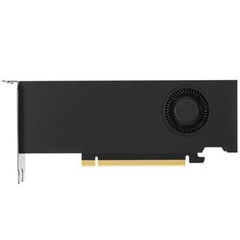 Видеокарта NVIDIA Quadro RTX A2000 [900-5G192-2501-000]