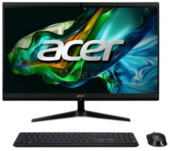 23.8" Моноблок Acer Aspire C24-1800 [DQ.BLFCD.001]