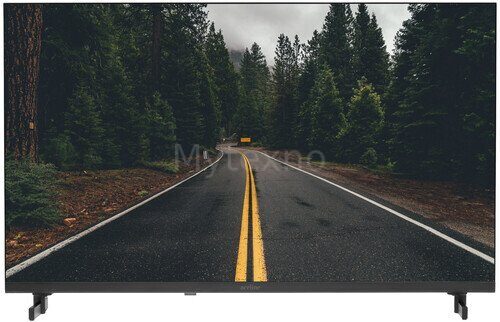 32" (81 см) LED-телевизор Aceline 32FEN2 черный