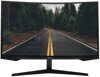 31.5" Монитор Samsung Odyssey G5 S32CG550EI черный