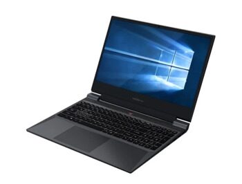 Ноутбук HASEE S8 D62654FH Intel Core i7 12650H 2300MHz/15.6/1920х1080/16GB/512GB SSD/NVIDIA GeForce RTX 4060 8GB/Wi-Fi/Bluetooth/Без ОС (S8 D62654FH) Black