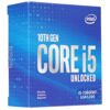 Процессор Intel Core i5-10600KF BOX [BX8070110600KF]