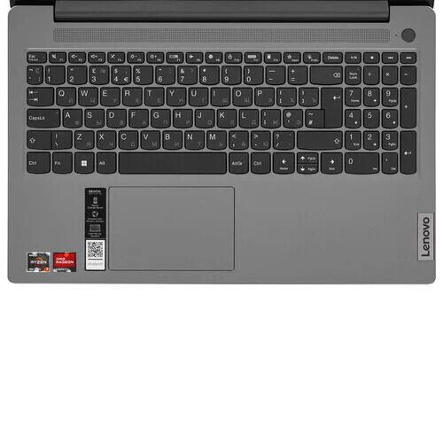 156НоутбукLenovoIdeaPadSlim315ABR8серый_5_5481649