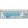 Клавиатура проводная + беспроводная Varmilo VTP68 Ariel  [A68A089F9A8A06A063/D]