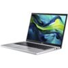 Acer Aspire Go AG14-31P-P7CL Intel N200 1000MHz/14/1920х1200/8GB/512GB SSD/Intel UHD Graphics/Wi-Fi/Bluetooth/Без ОС (NX.KXECD.003) Grey