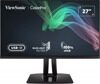 27 Монитор ViewSonic VP2756-4K черный [VS18705]