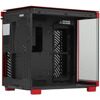 Корпус MONTECH KING 95 красный