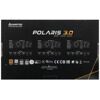 Блок питания Chieftec 850W POLARIS 3.0 PPS-850FC-A3 (PCIe 5.0 Connector Cable Details)