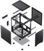 Корпус JONSBO C6 Handle Black  [C6HandleBlack]