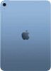 11 Планшет Apple iPad (11th Gen) Wi-Fi 128 ГБ голубой