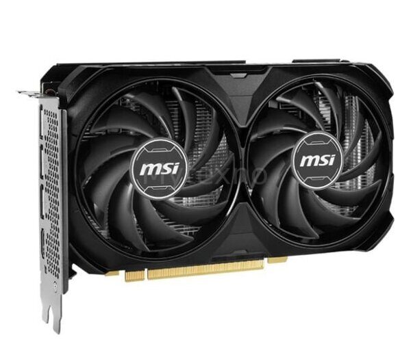 MSIGeForceRTX4060TiVentus2XBlackOC16GBGDDR6_2