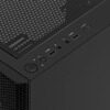 Компьютерный корпус ADATA XPG ARGB VALORMESHC4VA-BKCWW