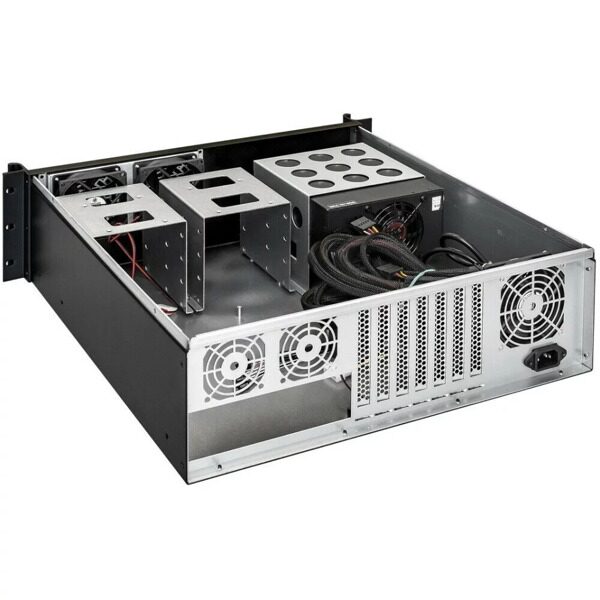 СерверныйкорпусExeGatePro3U450-08900RADS900W_3