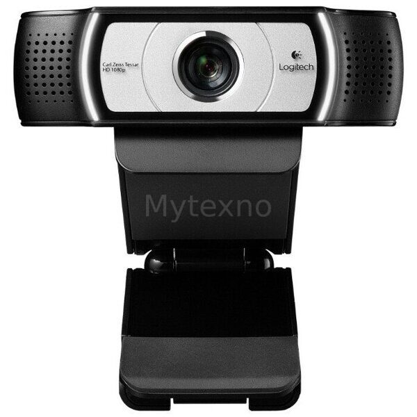 Веб-камераLogitechWebCamC930e(960-000972960-001260)_1