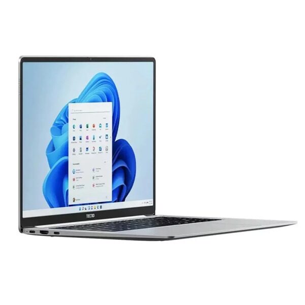 TECNO MegaBook S15AM Intel Core i5 13420H 2100MHz/15.6/3200х2000/24GB/512GB SSD/Intel Iris Xe graphics/Wi-Fi/Bluetooth/Windows 11 Home (TCN-S1I513.W15.GR) Grey