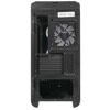 Компьютерный корпус Zalman M3 Plus RGB TG Black