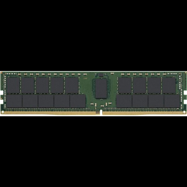 Оперативная память 64Gb DDR4 2666MHz Kingston ECC Reg (KSM26RD4/64HCR)