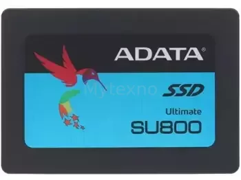 Твердотельный накопитель ADATA 512 Gb ULTIMATE SU800 ASU800SS-512GT-C