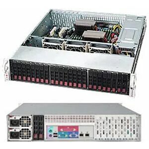 Серверный корпус SuperMicro CSE-216BE1C-R920LPB