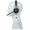 Проводные наушники Logitech Headset Zone Wired UC черный [981-001097]