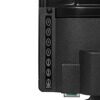 55 (140 см) LED-телевизор Leff 55U550T черный