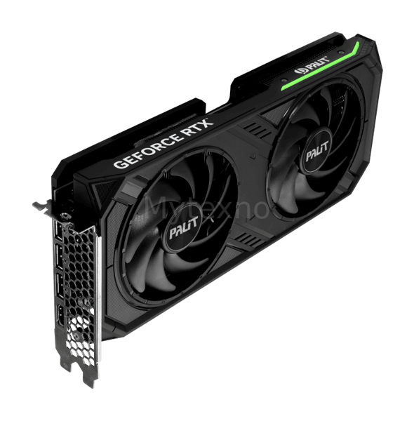 GeForce RTX 4070 SUPER Dual Mytexno L07