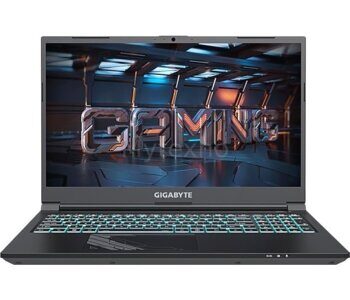 Ноутбук Gigabyte G5 MF i5-12500H/16GB/512 RTX4050 144Hz