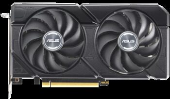 Видеокарта ASUS GeForce RTX 4060 DUAL EVO OC [DUAL-RTX4060-O8G-EVO]