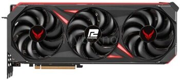 Видеокарта PowerColor AMD Radeon RX 7900 XTX Red Devil [RX 7900 XTX 24G-E/OC]