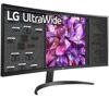 34 Монитор LG UltraWide 34WQ60C-B черный