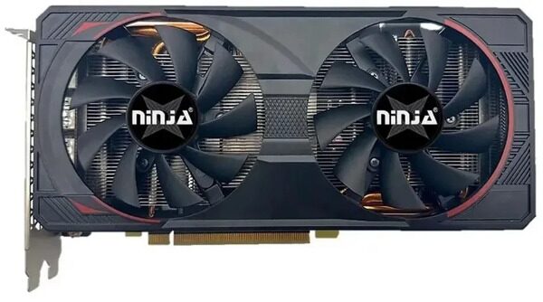 Sinotex Ninja GeForce RTX 3070 8GB GDDR6 NF307FG86F Mytexno P02