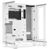 Корпус Thermaltake Core P3 TG Pro Snow  [CA-1G4-00M6WN-09]