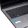 16 Ноутбук Acer Swift Go 16 SFG16-71-57SN серый [NX.KM4CD.007]