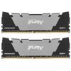 Оперативная память Kingston FURY Renegade [KF432C16RB12K2/32] 32 ГБ