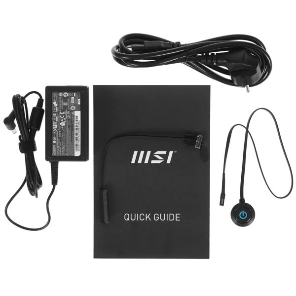 MSI Cubi 5 12M Mytexno P06