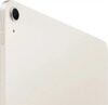 13 Планшет Apple iPad Air (M3) Wi-Fi 512 ГБ бежевый